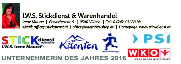I.W.S. Stickdienst & Warenhandel