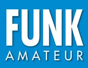 FUNKAMATEUR Zeitschrift